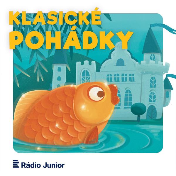 Klasické pohádky